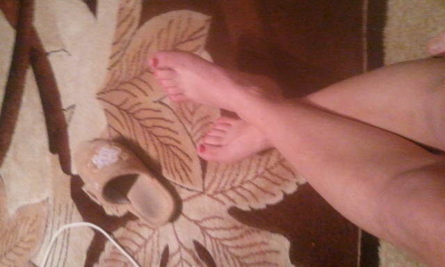 nozki - SuperSexiAgaiRobert