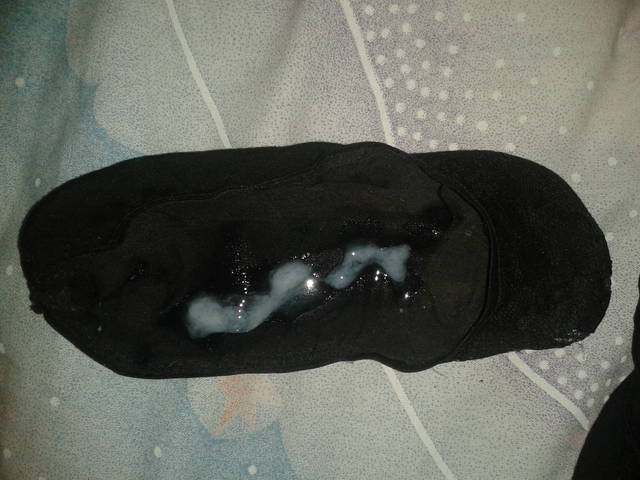 skarpetki stopki - hagen89