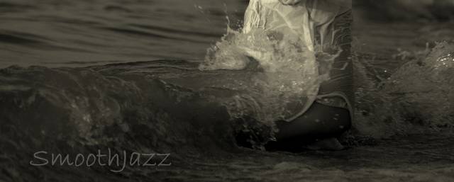FALA JEST MORZEM - Smoothjazz