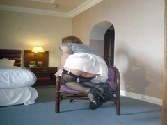 Ja w pokoju hotelowym.jpg