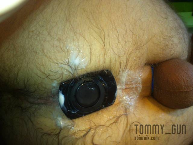 Plug In - Tommy_Gun