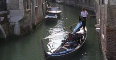gondola