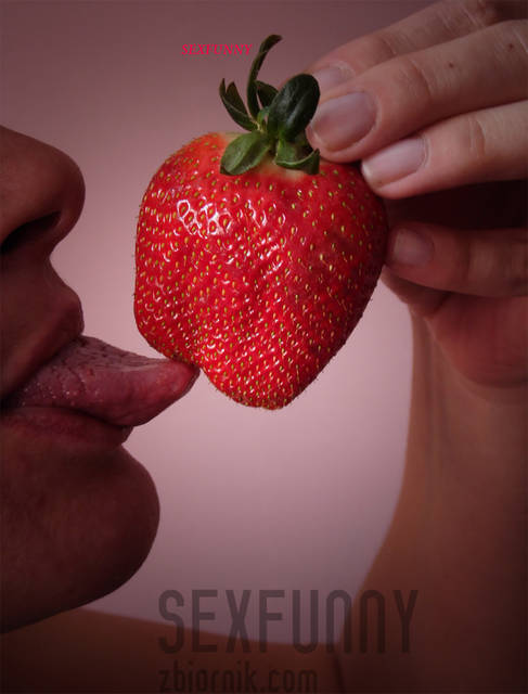 soczysta do schrupania - sexfunny