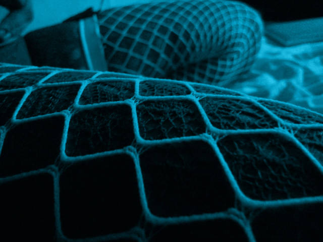 bodystocking - ulegly26domine