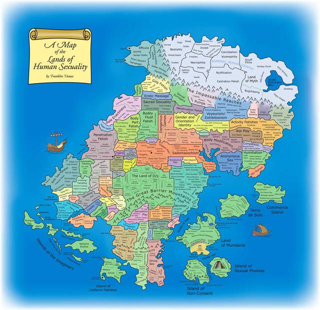 A Wy gdzie byście zamieszkali? - Sniffler