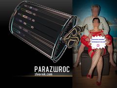 Para (jak to ze Zbiornika) ...ale to My jesteśmy pełni pary :)