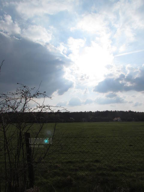 przez chmury - wodnik50