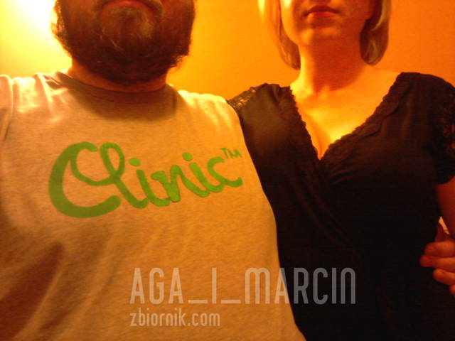 My... - aga_i_marcin