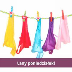 Zwilżajcie się dzisiaj obficie!