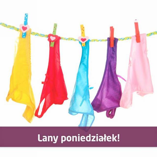 Zwilżajcie się dzisiaj obficie! - gregi221