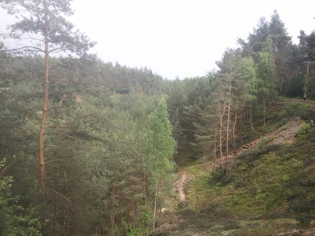 Rowerowo - Maziom1