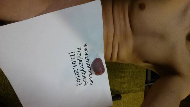 puk puk - PrzyjaznyDuszek