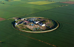 Ośrodek pod Gdańskiem