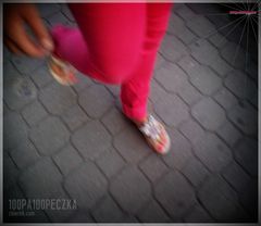 spacerek 15