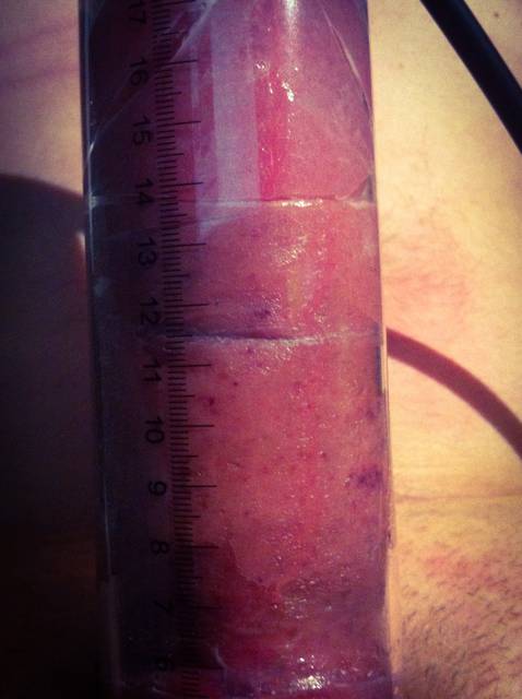 Szerokość puszki piwa :) - RATCVAC