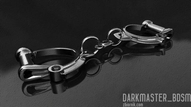 DarkMaster_BDSM