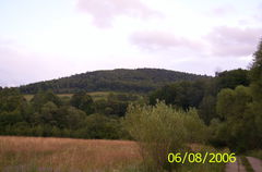 Bieszczady