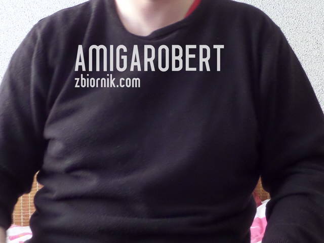 Amigarobert