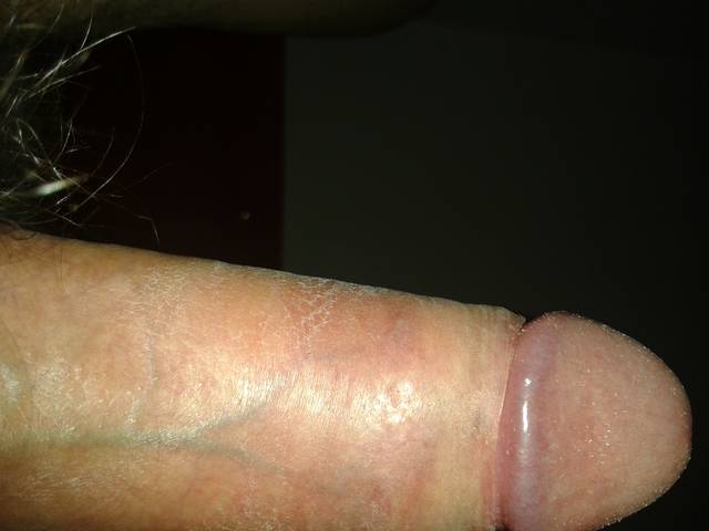 Samotny biały fiut - prompter