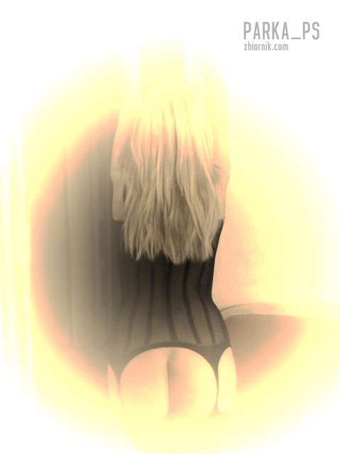 Poświata - parka_ps