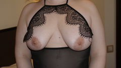 w oczekiwaniu na zabawę 