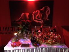 DIAMOND NIGHT SEX PARTY