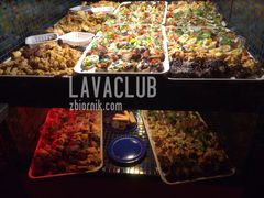 DIAMOND NIGHT SEX PARTY - catering