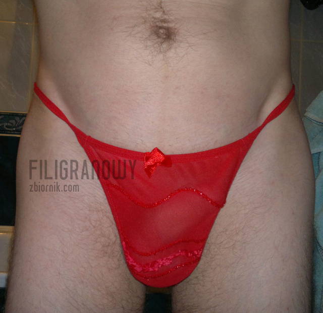 filigranowy