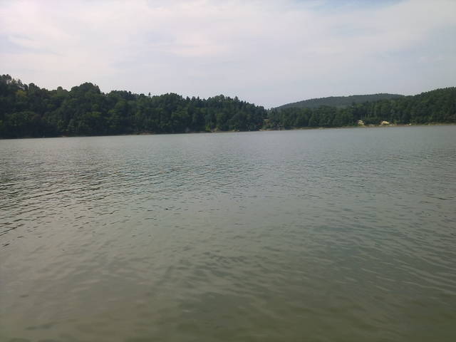 Jeziorko ;) - KroseR