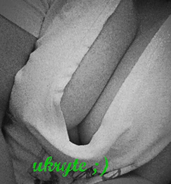 Ukryte - sandraxx