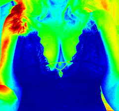 Lubię intensywne kolory ;-)