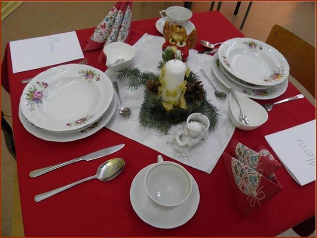 Kto mnie tu zaprosi - lisanita