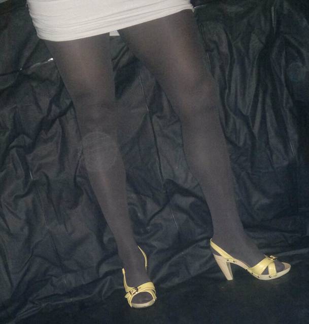 i jak podobają się wam moje nóżki - kaska_trans