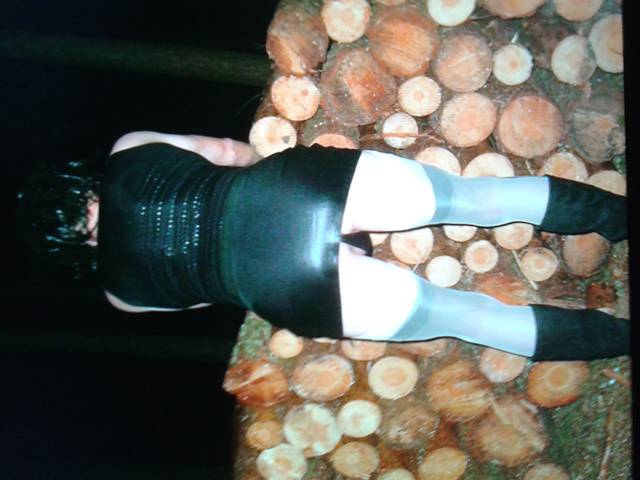 kto mnie tak wezmie - Trans1