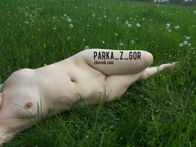 Majowo :))) - parka_z_gor