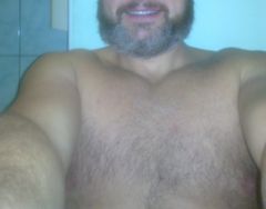 bos man