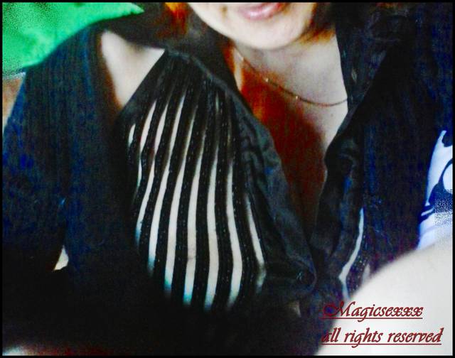 przytul się wreszcie;) - MAGICSEXXX