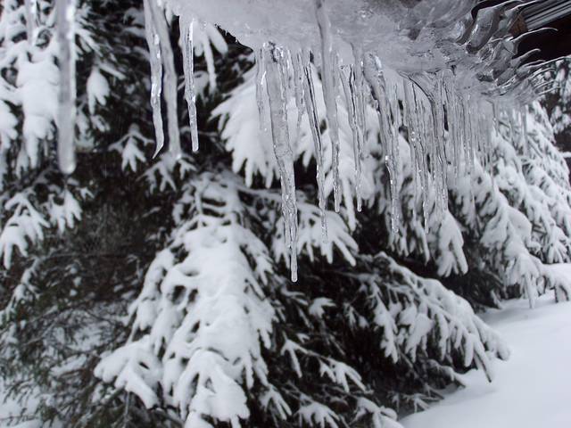 A mi sie teskini za zima ;-) - Nienasyceniec