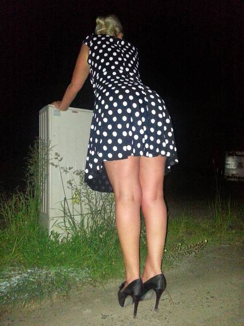 wczorajszy powrót z urodzin - para81r