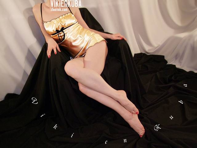 czy to jeszcze sen....... - VikienKuba