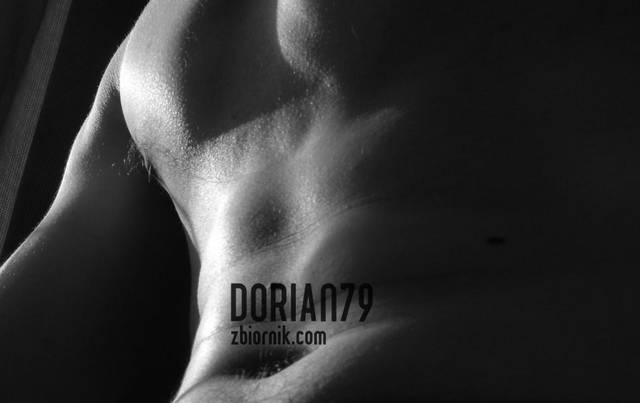 shadow - Dorian79