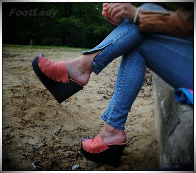 wyciszenie 02 - FeetLady