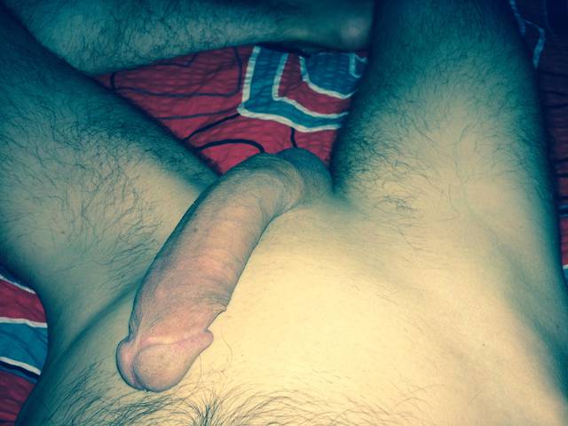 Która chce się nadziac - przemo_samotny