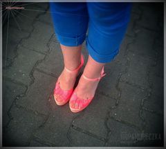 Blue & Pink 03
