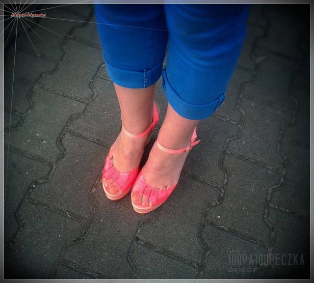 Blue & Pink 03 - 100pa100peczka