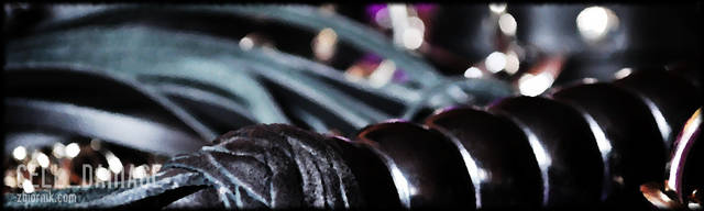 Z perwersją w tle - cell_damage