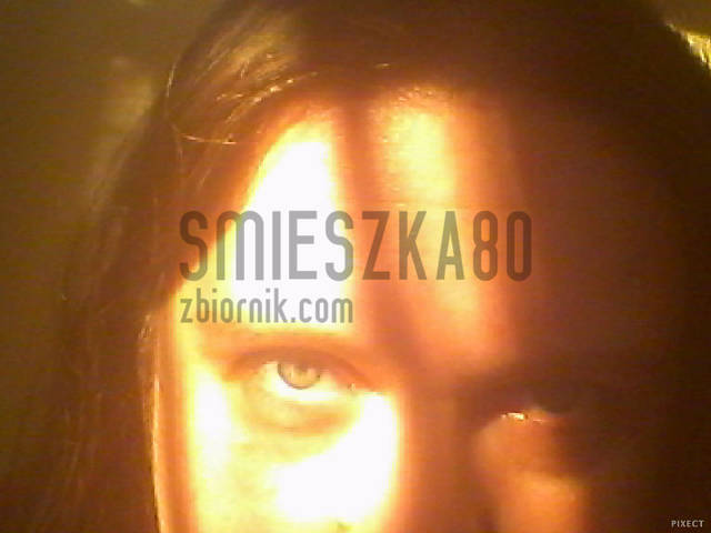 Ja Dziewoja ;) - Smieszka80