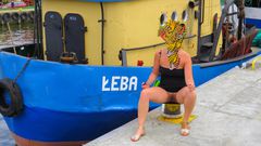 zrobiło się ciepło