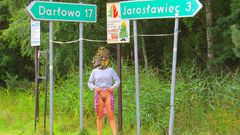 W którą stronę do Ciebie?