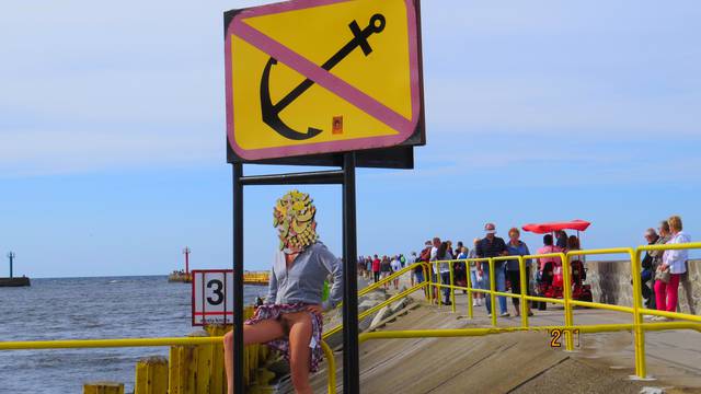 czas na spacerki hi hi - ada77